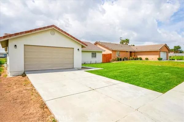 San Bernardino, CA 92407,2894 Colima Avenue