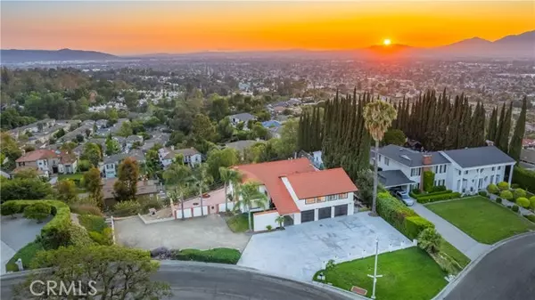1501 South Alpine Drive, West Covina, CA 91791