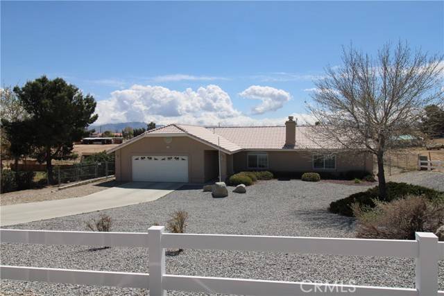17255 Donert Street, Hesperia, CA 92345