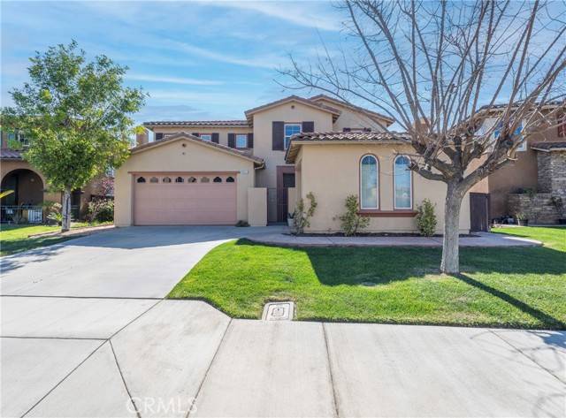 3951 Sauvignon Way, Perris, CA 92571