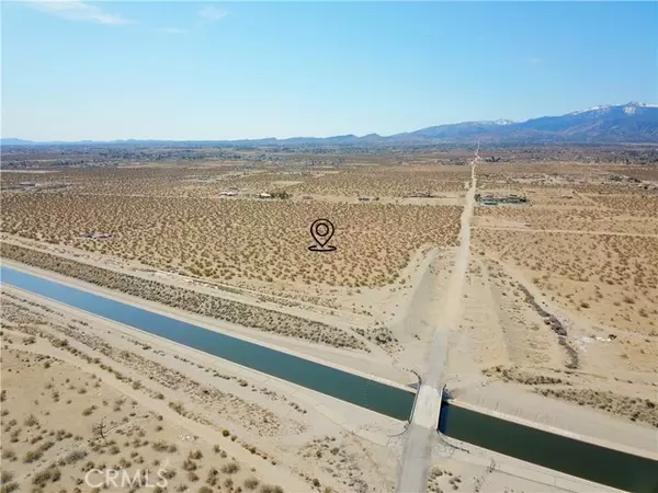 0 Beekley Rd, Phelan, CA 92371