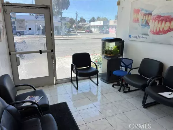 Long Beach, CA 90806,641 West Willow Street