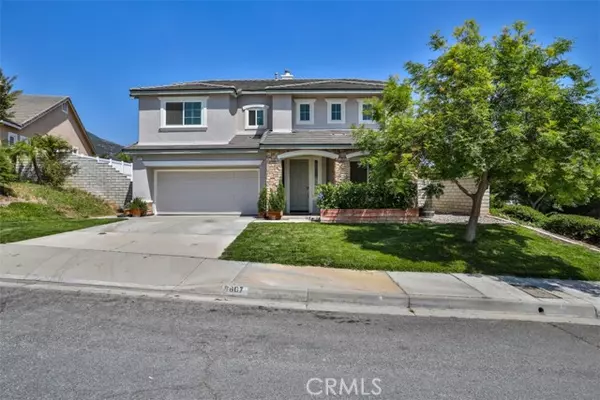 San Bernardino, CA 92407,6807 North Huntington Drive