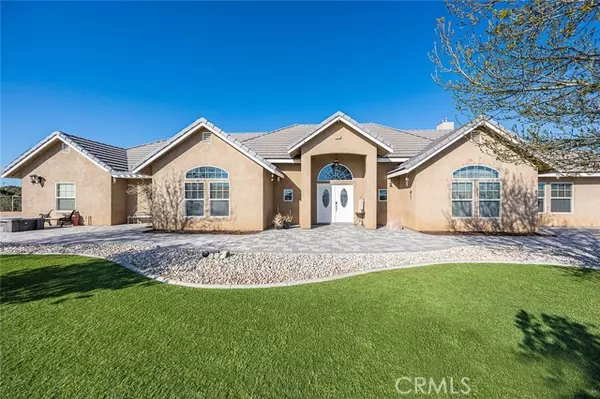 Oak Hills, CA 92344,7922 Los Palmas Drive