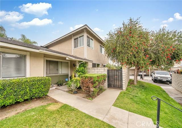 1318 East Fairgrove Avenue, West Covina, CA 91792