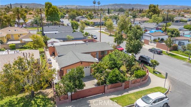 802 Rama Dr., La Puente, CA 91746