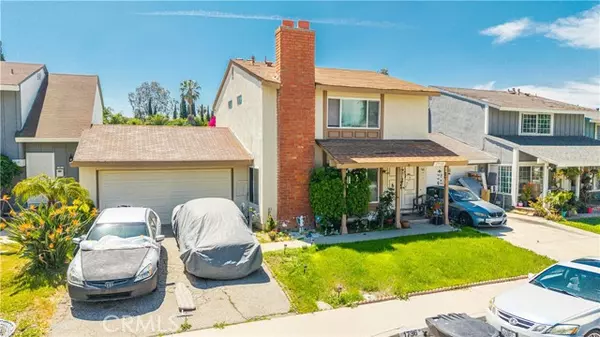 West Covina, CA 91792,1736 East Oakridge Circle