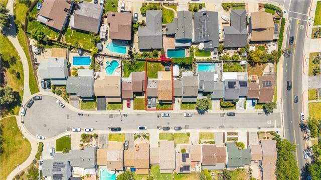 West Covina, CA 91792,1736 East Oakridge Circle