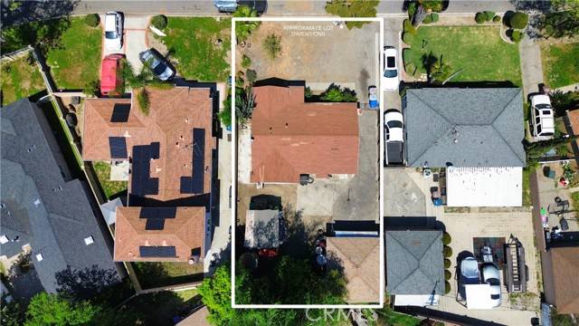 El Monte, CA 91731,4516 Shasta Place