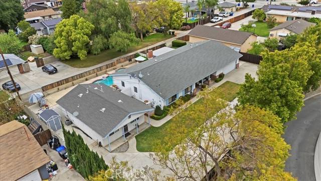 Covina, CA 91724,4423 North Sunflower Avenue