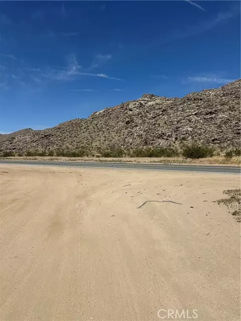 0 Draco Rd, Lucerne Valley, CA 92356