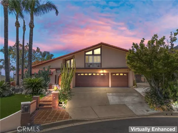 5234 Della Avenue, Rancho Cucamonga, CA 91701