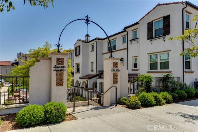 232 Averett Court, Claremont, CA 91711