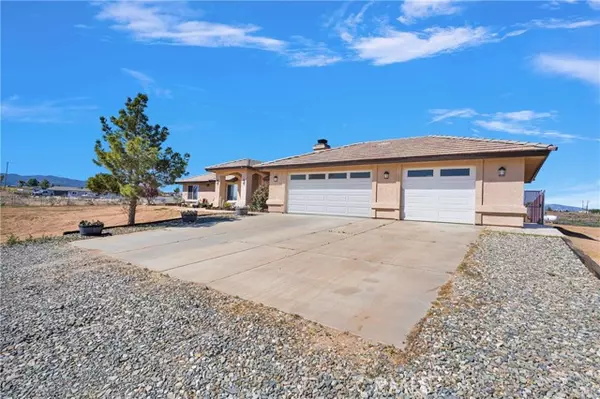 Oak Hills, CA 92344,6070 Lassen Road