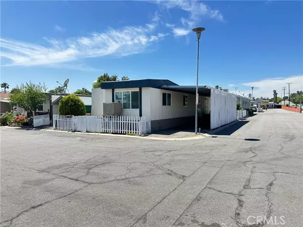 2250 West Mill Street, Colton, CA 92324