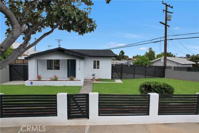 Alhambra, CA 91803,2218 South Meridian Avenue