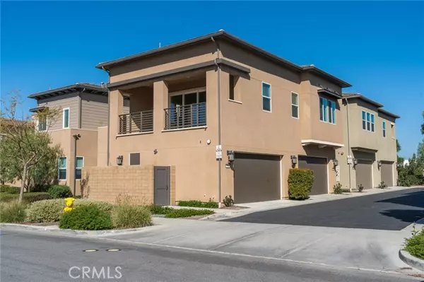 231 Follyhatch, Irvine, CA 92618