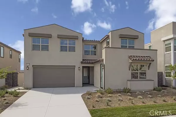 4810 Swallowtail Lane, Fontana, CA 92336