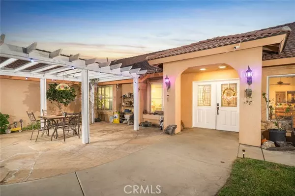 San Bernardino, CA 92407,1108 Richmond Hill Court