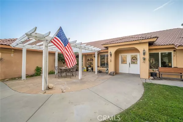 San Bernardino, CA 92407,1108 Richmond Hill Court