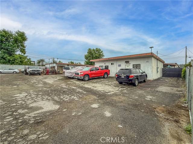 City Of Industry, CA 91744,890 Aileron Avenue