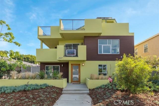1807 17th Street, Santa Monica, CA 90404