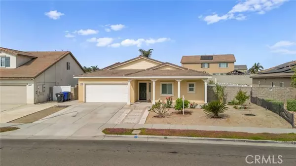 Jurupa Valley, CA 91752,4991 Graphite Creek Road