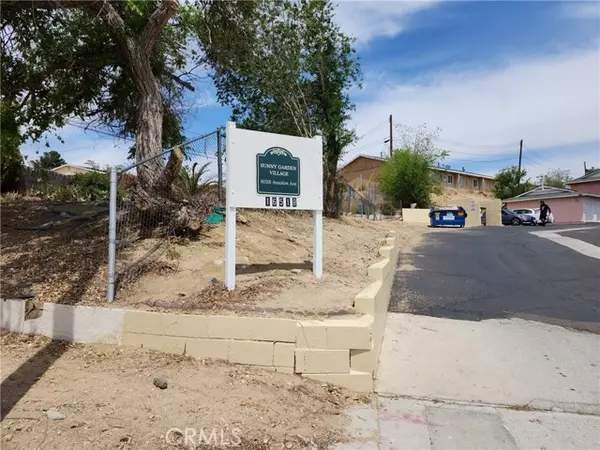 Victorville, CA 92395,16518 Avalon Avenue