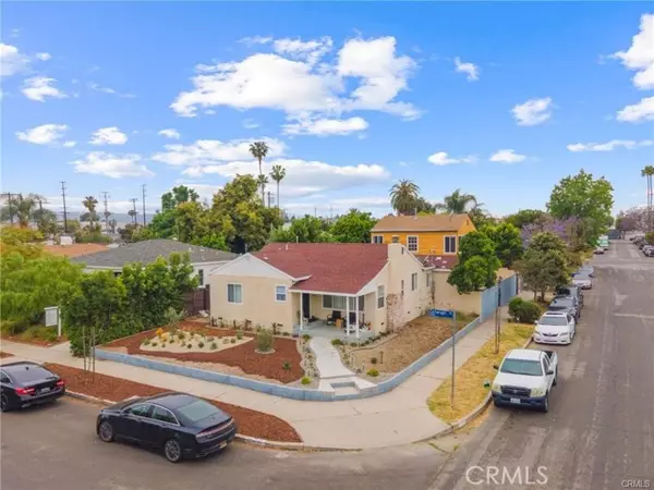 North Hollywood, CA 91601,5445 Cartwright Avenue