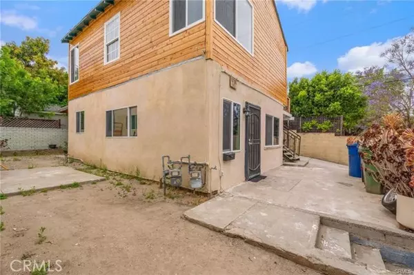 North Hollywood, CA 91601,5445 Cartwright Avenue