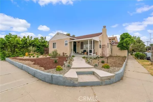 5445 Cartwright Avenue, North Hollywood, CA 91601