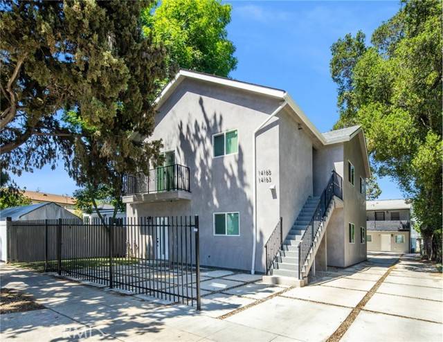 14161 Friar Street, Van Nuys, CA 91401