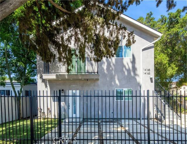 Van Nuys, CA 91401,14161 Friar Street