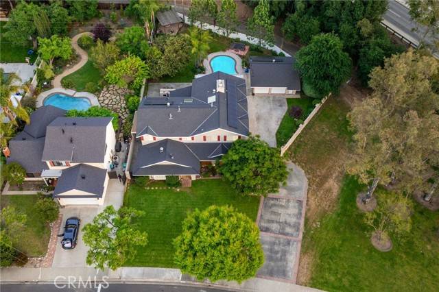 La Verne, CA 91750,900 Canyon View Drive
