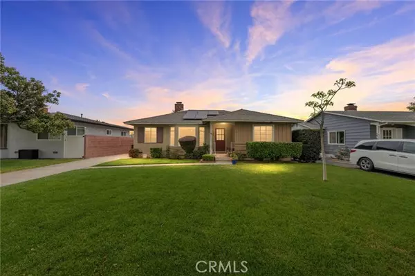 Ontario, CA 91762,843 West Yale Street