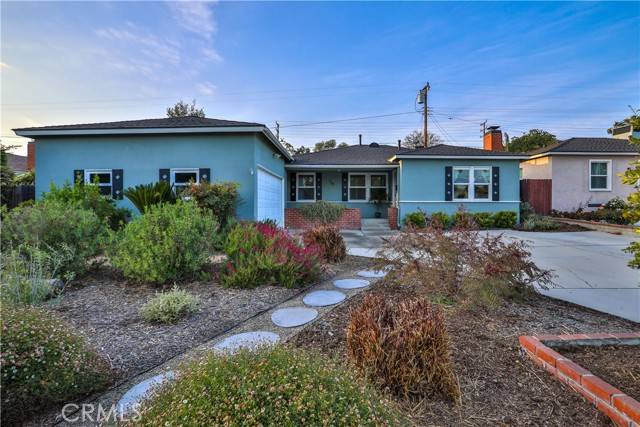 139 East Villanova Drive, Claremont, CA 91711