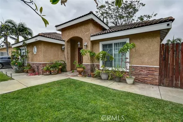 Baldwin Park, CA 91706,14360 Merced Avenue