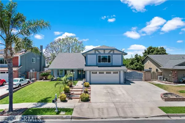Ontario, CA 91761,2738 South Del Norte Avenue
