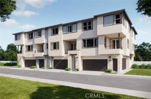 107 S. Laxore St. Unit 403, Anaheim, CA 92801