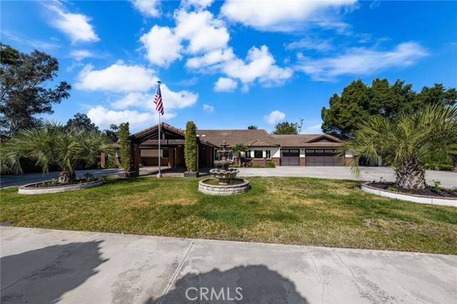 Fallbrook, CA 92028,2465 Via Oeste Drive