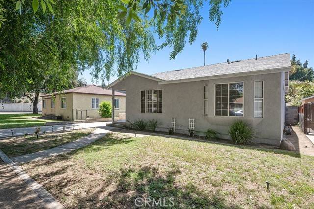 San Bernardino, CA 92405,851 West Mirada Road