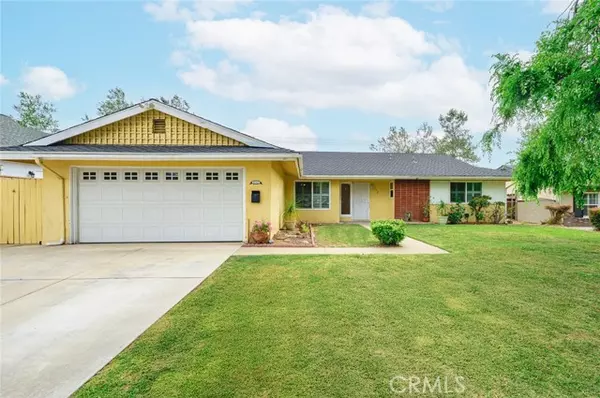 572 East Ghent Street, San Dimas, CA 91773