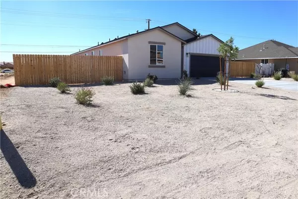 California City, CA 93505,20349 90th Street