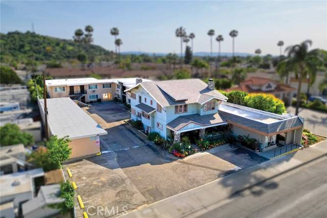 414 East Route 66, Glendora, CA 91740