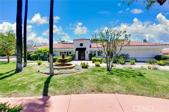 Claremont, CA 91711,1076 Pomello Drive