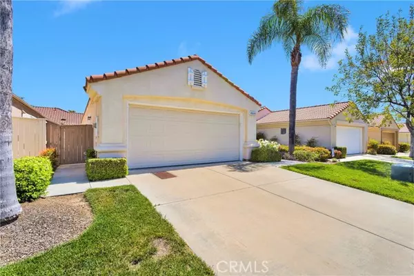 Murrieta, CA 92562,40684 Corte Albara