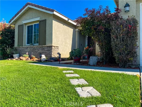 San Jacinto, CA 92582,1436 Saddlebrook Way