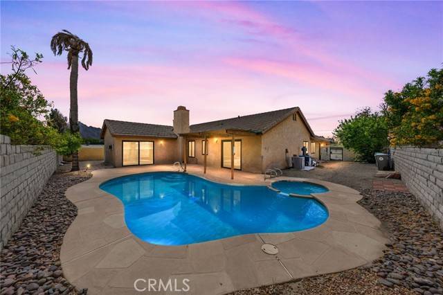 43922 Warner Trail, Palm Desert, CA 92211