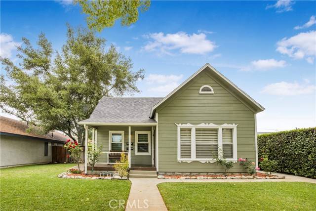 La Verne, CA 91750,2325 Bonita Avenue