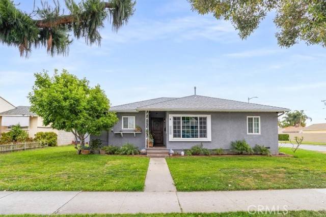4034 Durfee Avenue,  Pico Rivera,  CA 90660